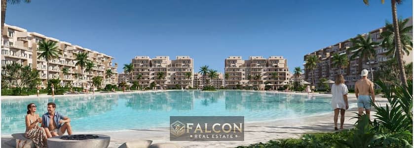 2 Bedroom Apartment for Sale in North Coast, Matruh - 662422610_122122909155157787_712109215595494188_n. jpg