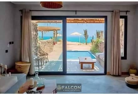 2 Bedroom Chalet for Sale in North Coast, Matruh - original. jpg