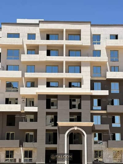 3 Bedroom Flat for Sale in New Capital City, Cairo - 640258727_4240140049636758_7424831656746639502_n. jpg 3 Bedroom Flat for Sale in New Capital City, Cairo - 640258727_4240140049636758_7424831656746639502_n. jpg