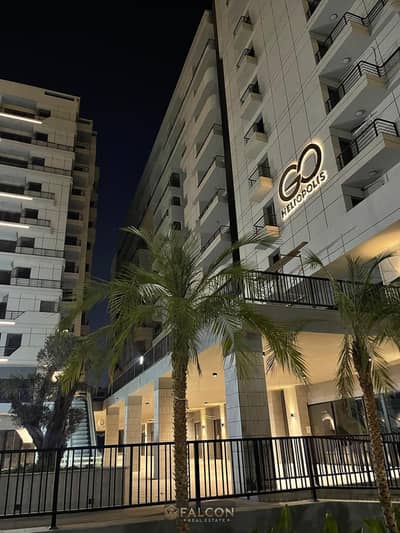 3 Bedroom Flat for Sale in Heliopolis, Cairo - WhatsApp Image 2025-09-10 at 11.35. 02 PM. jpeg