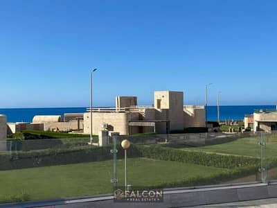 شاليه  للبيع في الساحل الشمالي، مطروح - WhatsApp Image 2026-07-27 at 1.54. 02 PM. jpeg