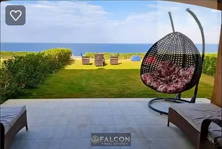 3 Bedroom Chalet for Sale in Ain Sukhna, Suez - 1a0fe1e2-1eda-47d6-943b-6d9b152451df (1). jpg