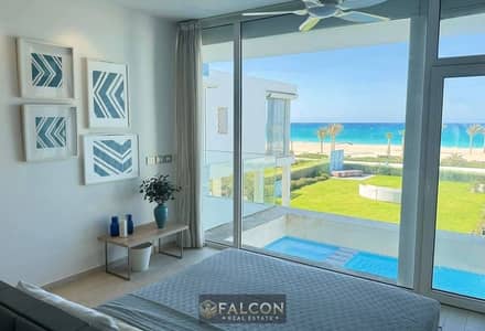 3 Bedroom Chalet for Sale in North Coast, Matruh - 0f140639-6bd8-49cf-b675-7fbadc50185e. jpg