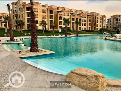 3 Bedroom Apartment for Sale in Katameya, Cairo - ede79f31-cd0a-4b6e-8bdc-153de11707ce. jpeg