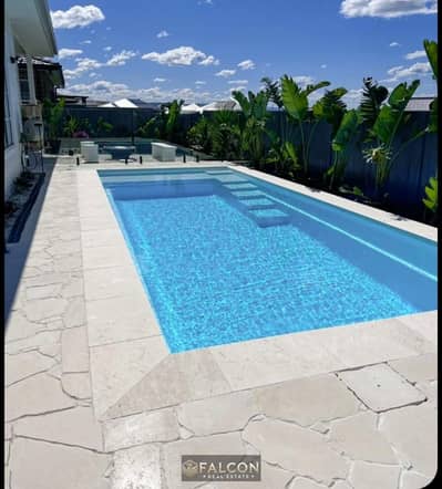 4 Bedroom Villa for Sale in New Cairo, Cairo - 2fea650b-47b7-4da3-879a-0feb6c537fb6. jpg 4 Bedroom Villa for Sale in New Cairo, Cairo - 2fea650b-47b7-4da3-879a-0feb6c537fb6. jpg