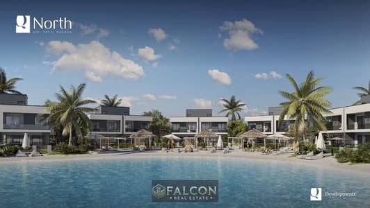 1 Bedroom Chalet for Sale in North Coast, Matruh - 758177b3-8e7c-4e96-8c7c-5df15d2c7c00. jpg 1 Bedroom Chalet for Sale in North Coast, Matruh - 758177b3-8e7c-4e96-8c7c-5df15d2c7c00. jpg