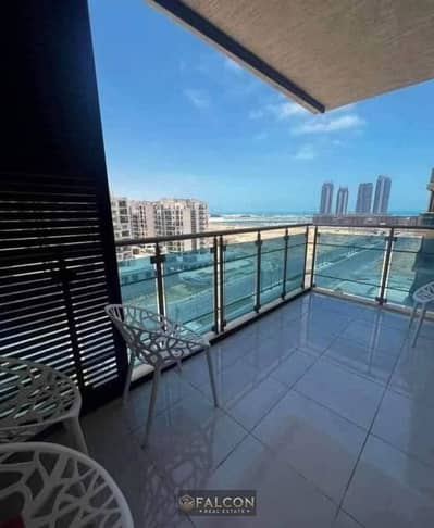 2 Bedroom Apartment for Sale in North Coast, Matruh - 478923958_122192867528161213_537001315403332425_n. jpg 2 Bedroom Apartment for Sale in North Coast, Matruh - 478923958_122192867528161213_537001315403332425_n. jpg