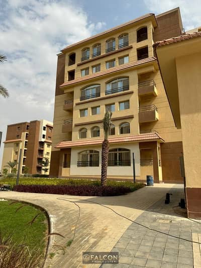 2 Bedroom Apartment for Sale in New Capital City, Cairo - 4672d967-794c-4571-b342-d73bc994af9f. jpg 2 Bedroom Apartment for Sale in New Capital City, Cairo - 4672d967-794c-4571-b342-d73bc994af9f. jpg