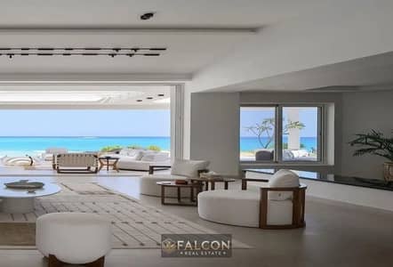 فیلا 3 غرف نوم للبيع في الساحل الشمالي، مطروح - b7f13099-7cf9-47ae-b902-70a702943ba0. jpg