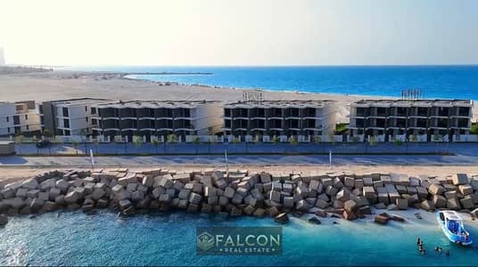 4 Bedroom Townhouse for Sale in North Coast, Matruh - 9. jpeg
