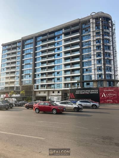 2 Bedroom Apartment for Sale in Heliopolis, Cairo - 640042958_914026754540765_3282502968492101217_n. jpg