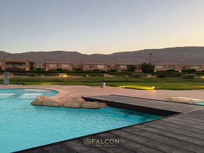 1 Bedroom Chalet for Sale in Ain Sukhna, Suez - WhatsApp Image 2025-09-17 at 3.50. 20 PM. jpeg