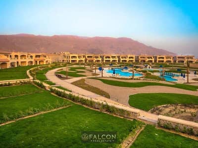 3 Bedroom Chalet for Sale in Ain Sukhna, Suez - WhatsApp Image 2025-09-18 at 4.59. 42 PM (1). jpeg 3 Bedroom Chalet for Sale in Ain Sukhna, Suez - WhatsApp Image 2025-09-18 at 4.59. 42 PM (1). jpeg