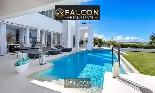 3 Bedroom Chalet for Sale in North Coast, Matruh - image (2). png