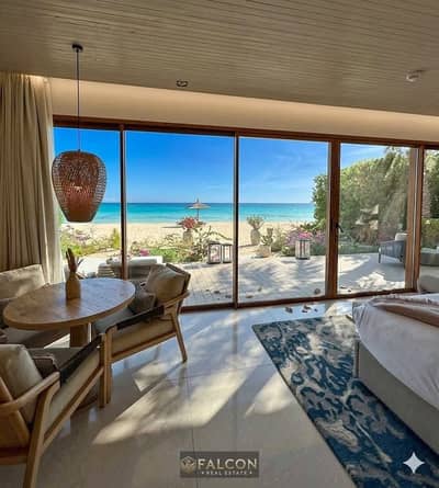4 Bedroom Chalet for Sale in North Coast, Matruh - WhatsApp Image 2026-07-16 at 5.30. 21 PM. jpeg 4 Bedroom Chalet for Sale in North Coast, Matruh - WhatsApp Image 2026-07-16 at 5.30. 21 PM. jpeg