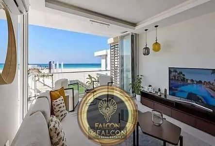 3 Bedroom Chalet for Sale in North Coast, Matruh - WhatsApp Image 2026-01-31 at 4.06. 18 PM (3). jpeg 3 Bedroom Chalet for Sale in North Coast, Matruh - WhatsApp Image 2026-01-31 at 4.06. 18 PM (3). jpeg