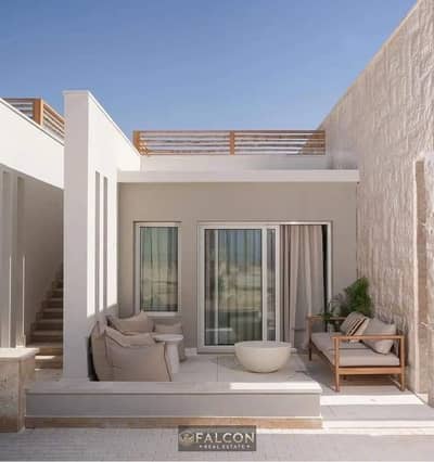 2 Bedroom Chalet for Sale in North Coast, Matruh - WhatsApp Image 2025-07-30 at 12.00. 17 PM (1). jpeg 2 Bedroom Chalet for Sale in North Coast, Matruh - WhatsApp Image 2025-07-30 at 12.00. 17 PM (1). jpeg