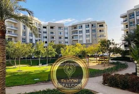 1 Bedroom Apartment for Sale in New Cairo, Cairo - WhatsApp Image 2026-01-31 at 4.32. 53 PM. jpeg