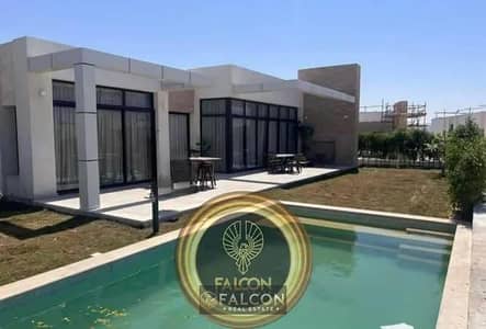 2 Bedroom Chalet for Sale in North Coast, Matruh - WhatsApp Image 2026-01-31 at 4.06. 19 PM. jpeg