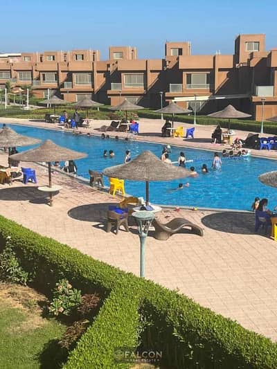 1 Bedroom Chalet for Sale in Ain Sukhna, Suez - WhatsApp Image 2026-07-27 at 12.29. 03 PM. jpeg 1 Bedroom Chalet for Sale in Ain Sukhna, Suez - WhatsApp Image 2026-07-27 at 12.29. 03 PM. jpeg