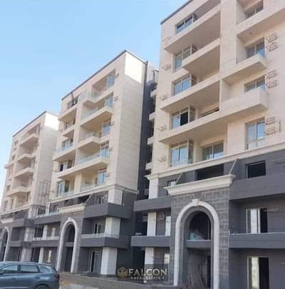 3 Bedroom Apartment for Sale in New Capital City, Cairo - WhatsApp Image 2026-03-24 at 3.52. 18 PM. jpeg 3 Bedroom Apartment for Sale in New Capital City, Cairo - WhatsApp Image 2026-03-24 at 3.52. 18 PM. jpeg