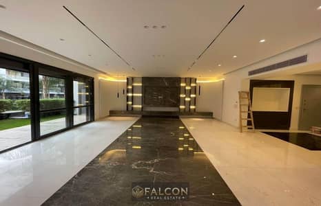 3 Bedroom Penthouse for Sale in New Cairo, Cairo - 3. jpg