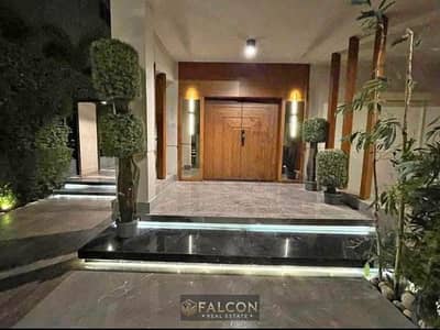 5 Bedroom Villa for Sale in New Cairo, Cairo - WhatsApp Image 2026-07-26 at 4.01. 55 PM. jpeg 5 Bedroom Villa for Sale in New Cairo, Cairo - WhatsApp Image 2026-07-26 at 4.01. 55 PM. jpeg