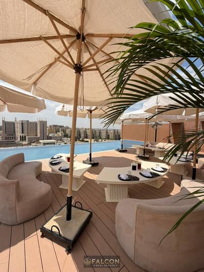1 Bedroom Hotel Apartment for Sale in Heliopolis, Cairo - WhatsApp Image 2026-08-02 at 6.06. 48 PM (2). jpeg