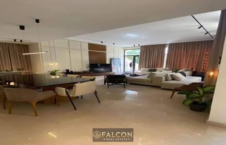 3 Bedroom Flat for Sale in Katameya, Cairo - 466122787_415027331667980_3597423855251385636_n. jpg