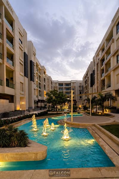 2 Bedroom Flat for Sale in Shorouk City, Cairo - WhatsApp Image 2026-08-03 at 1.42. 19 PM. jpeg 2 Bedroom Flat for Sale in Shorouk City, Cairo - WhatsApp Image 2026-08-03 at 1.42. 19 PM. jpeg