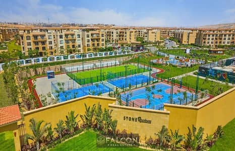 3 Bedroom Apartment for Sale in Katameya, Cairo - WhatsApp Image 2025-08-10 at 5.40. 09 PM (2). jpg