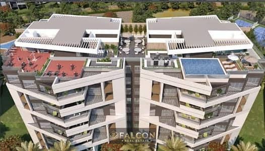 3 Bedroom Apartment for Sale in Katameya, Cairo - 5154e6f3-7ff9-44a3-ae54-63ec5e862db7. jpeg
