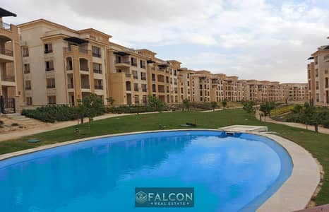 3 Bedroom Flat for Sale in Katameya, Cairo - WhatsApp Image 2025-08-10 at 5.40. 08 PM (4). jpg