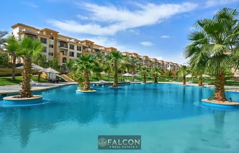 3 Bedroom Flat for Sale in Katameya, Cairo - WhatsApp Image 2025-08-10 at 5.40. 09 PM (3). jpg