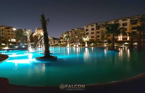 3 Bedroom Flat for Sale in Katameya, Cairo - WhatsApp Image 2025-08-10 at 5.40. 09 PM (1). jpg