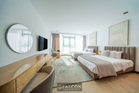 2 Bedroom Apartment for Sale in Heliopolis, Cairo - WhatsApp Image 2026-02-10 at 14.17. 24 (1). jpeg