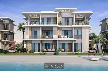 2 Bedroom Chalet for Sale in North Coast, Matruh - WhatsApp Image 2023-05-10 at 16.08. 28 - Copy. jpeg