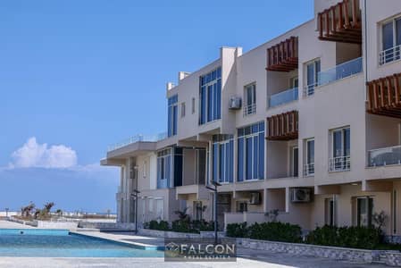 2 Bedroom Chalet for Sale in North Coast, Matruh - tttttttttttt. jpeg