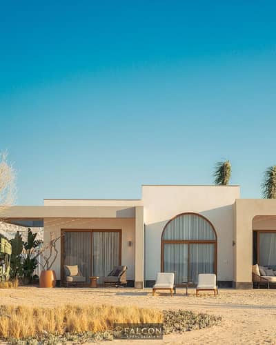 4 Bedroom Villa for Sale in North Coast, Matruh - WhatsApp Image 2026-05-25 at 15.35. 22. jpegp. jpeg