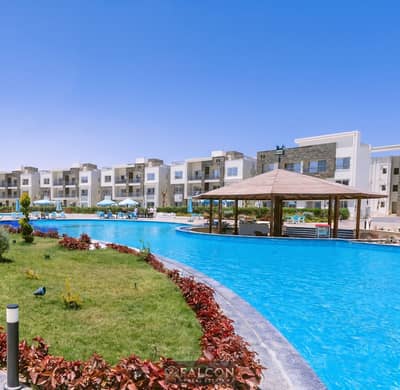 2 Bedroom Chalet for Sale in North Coast, Matruh - e2a1e057-0d75-422b-b2b0-eb35c326136c. jpeg