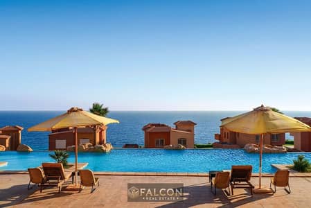 شاليه 3 غرف نوم للبيع في الساحل الشمالي، مطروح - PHOTO-2023-11-05-16-36-56 2. jpg