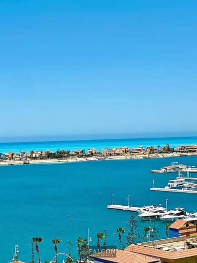 شاليه 2 غرفة نوم للبيع في الساحل الشمالي، مطروح - 8. jpg