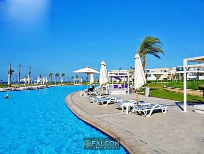2 Bedroom Chalet for Sale in North Coast, Matruh - 676600775_1369445398580555_6446845295846823942_n. jpg 2 Bedroom Chalet for Sale in North Coast, Matruh - 676600775_1369445398580555_6446845295846823942_n. jpg