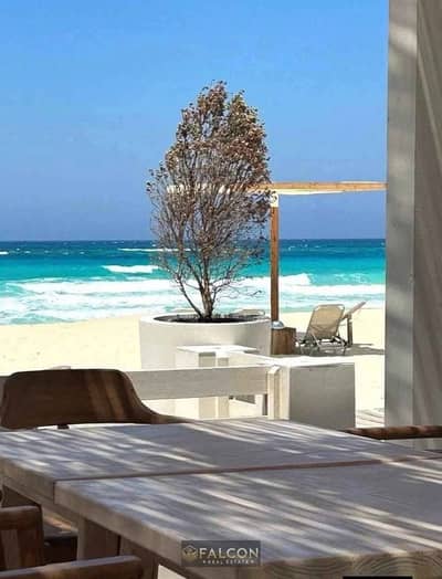 2 Bedroom Chalet for Sale in North Coast, Matruh - 704085961_1709918533361706_7266279676998221049_n. jpg