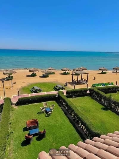 3 Bedroom Chalet for Sale in Ain Sukhna, Suez - 5. jpg 3 Bedroom Chalet for Sale in Ain Sukhna, Suez - 5. jpg