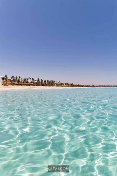 2 Bedroom Chalet for Sale in North Coast, Matruh - 595205986_846691344988872_8997499817710377450_n. jpg