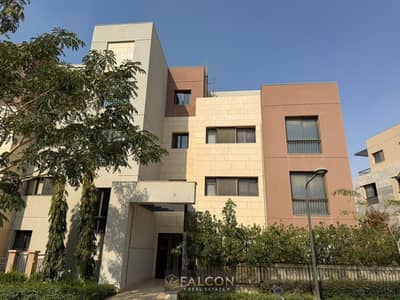 2 Bedroom Flat for Sale in New Cairo, Cairo - 709227190_2403279373482433_364436919434008127_n. jpg
