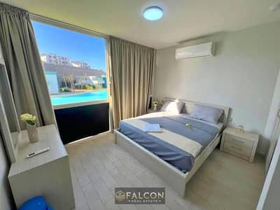 شاليه 3 غرف نوم للبيع في الساحل الشمالي، مطروح - 676982727_122130642153030679_3837255231846777822_n. jpg
