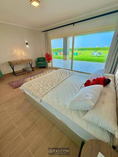 2 Bedroom Chalet for Sale in Ain Sukhna, Suez - 721270619_989607957327990_914318843200707648_n. jpg 2 Bedroom Chalet for Sale in Ain Sukhna, Suez - 721270619_989607957327990_914318843200707648_n. jpg