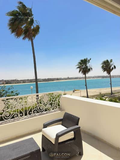 4 Bedroom Villa for Sale in North Coast, Matruh - 712543901_122114633534775056_4593538736100038866_n. jpg 4 Bedroom Villa for Sale in North Coast, Matruh - 712543901_122114633534775056_4593538736100038866_n. jpg